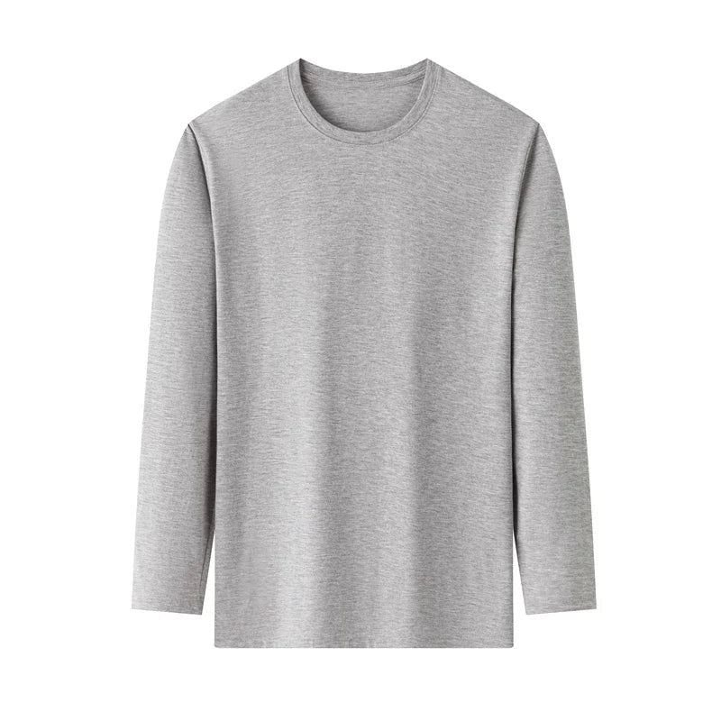 Men's Full Sleeve T-Shirt