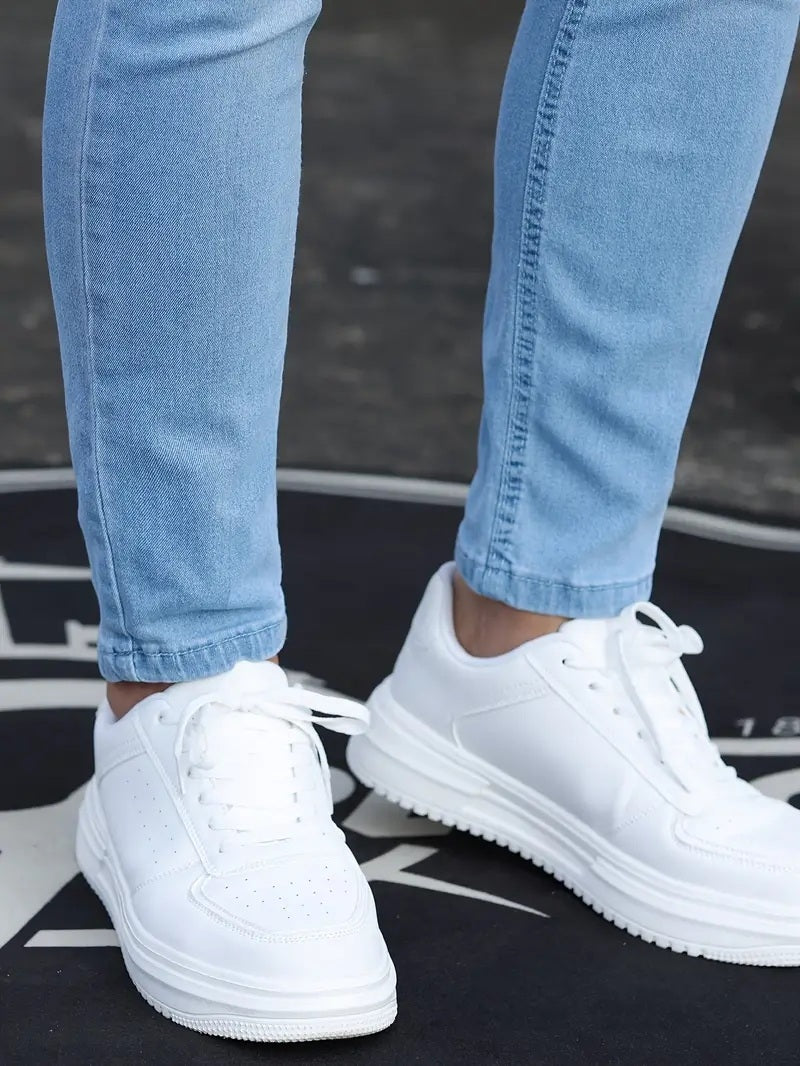 Men's Skinny Denim Pants