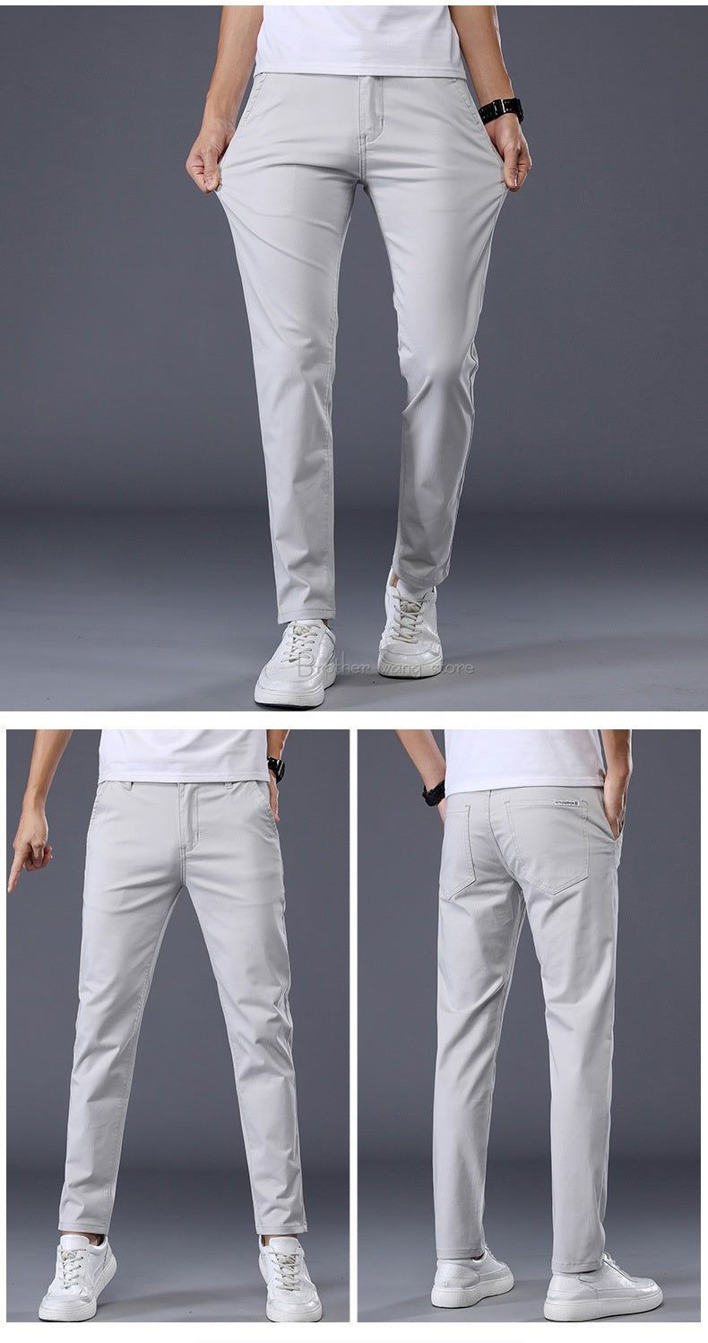 Men's Chinos Pants