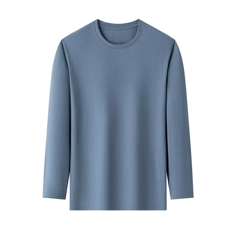 Men's Full Sleeve T-Shirt