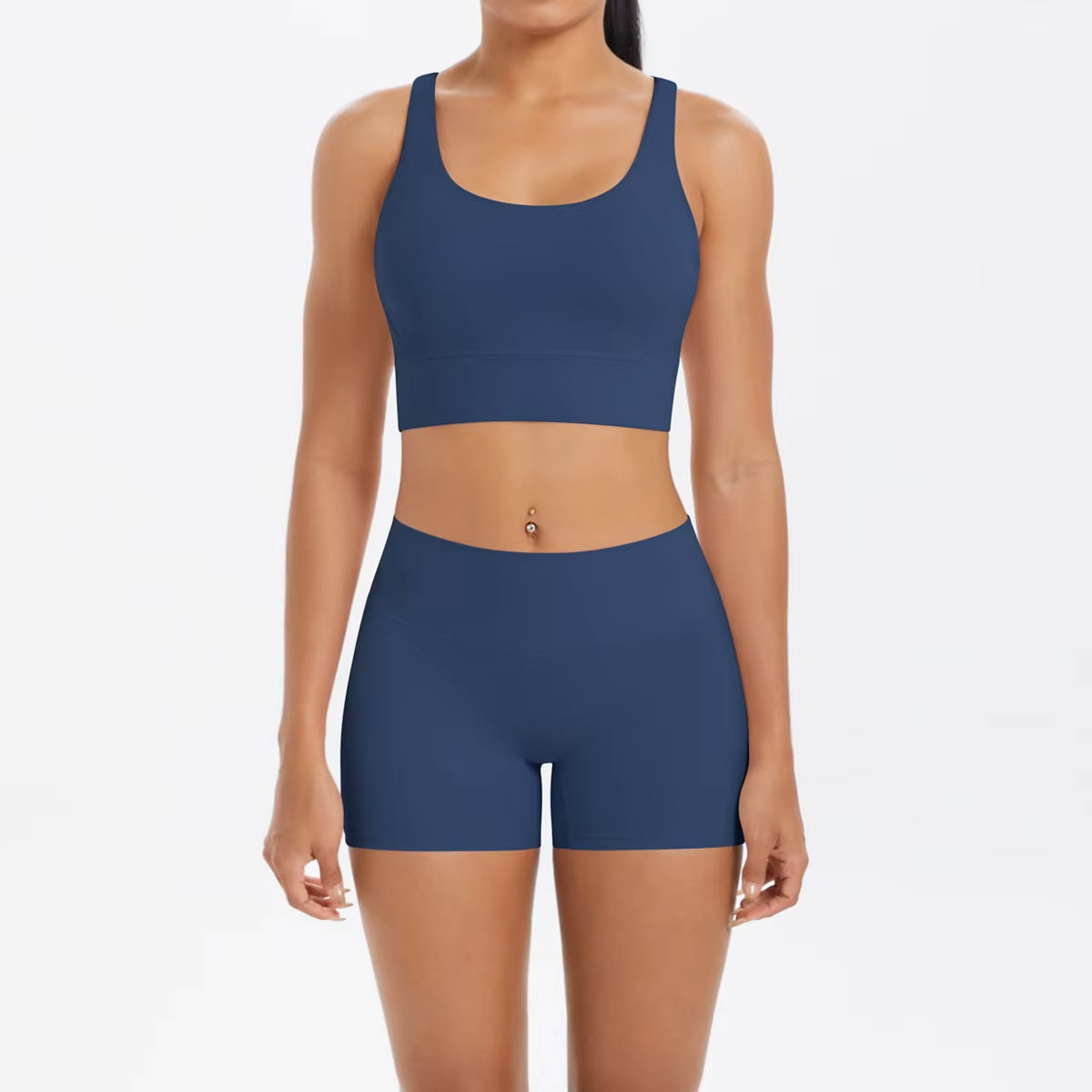 Women's 2 PCS Workout/Yoga Set