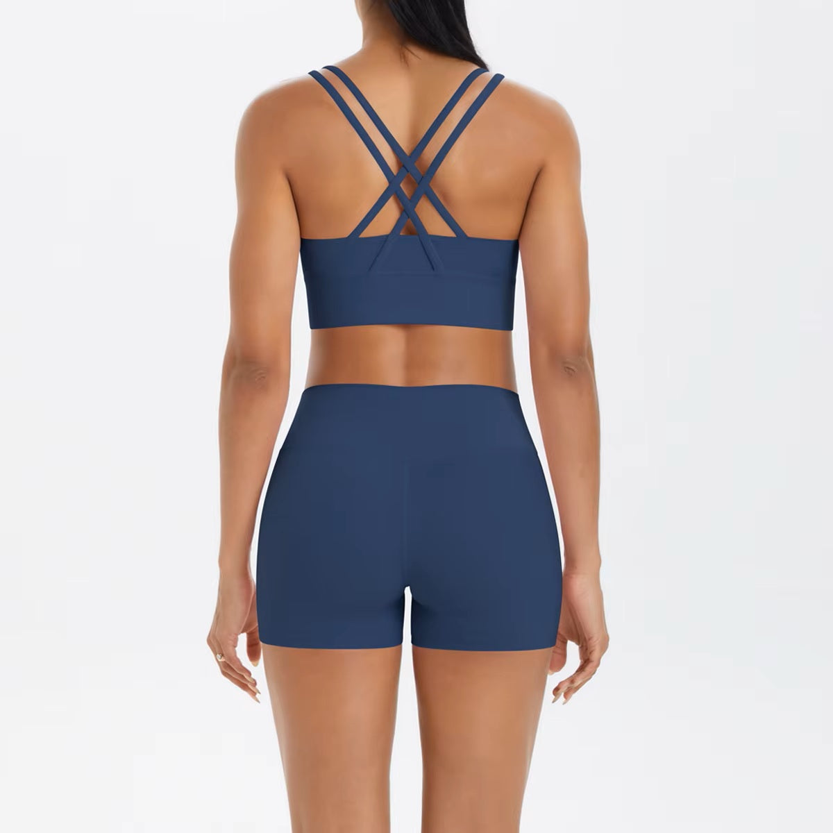 Women's 2 PCS Workout/Yoga Set