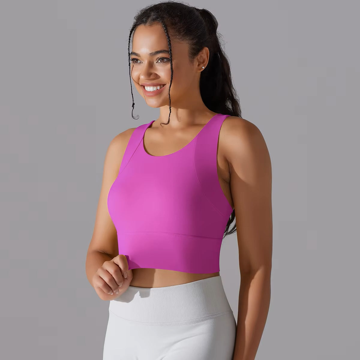 Women's Sports Bra