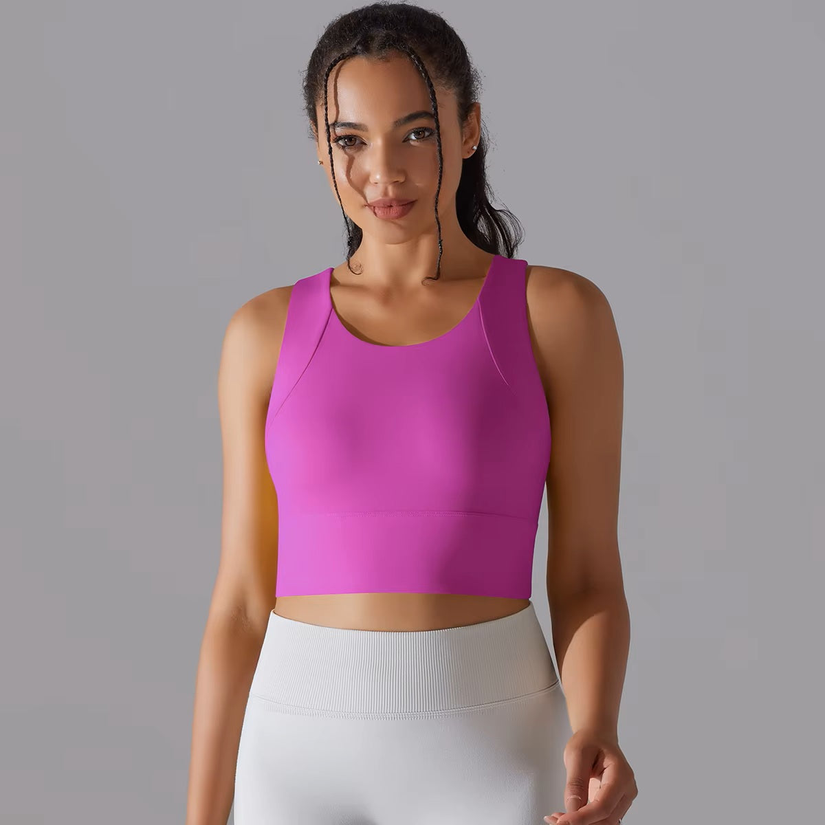 Women's Sports Bra