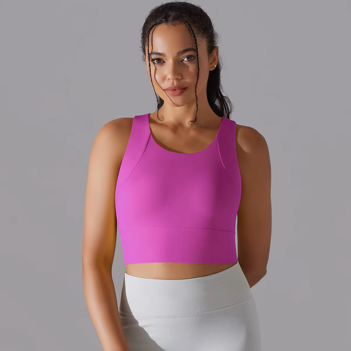 Women's Sports Bra