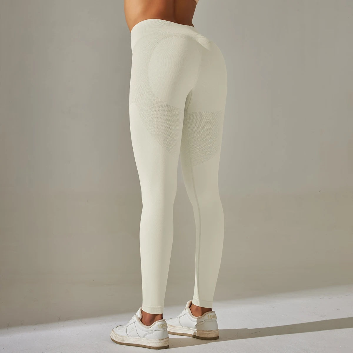 Women's Seamless Yoga Leggings