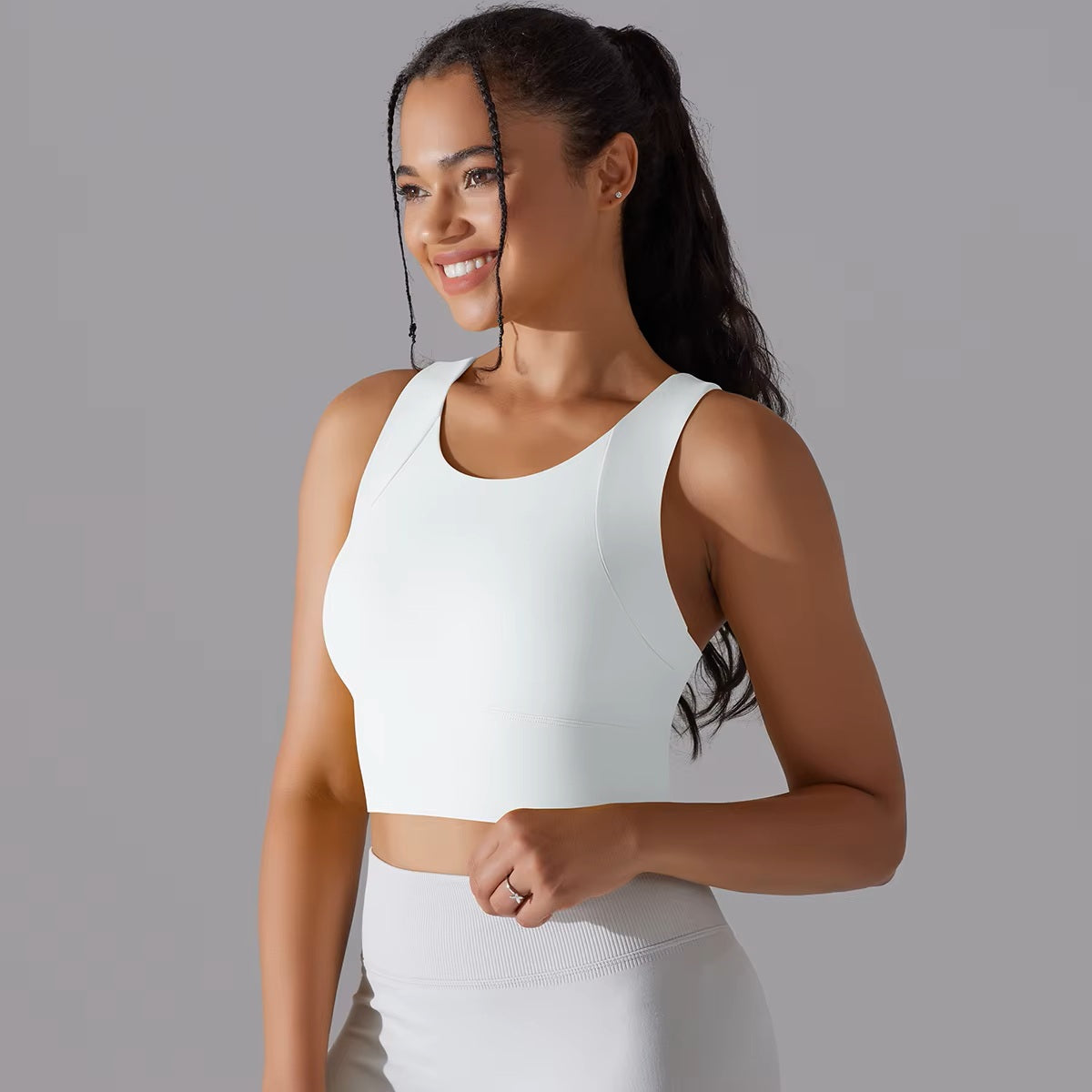 Women's Sports Bra