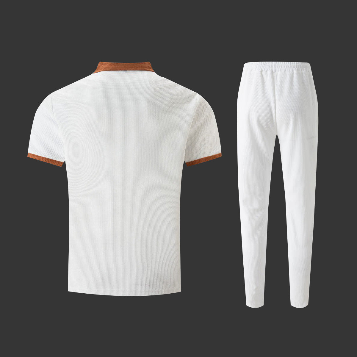Men's Casual Suit (2 PCS Set)
