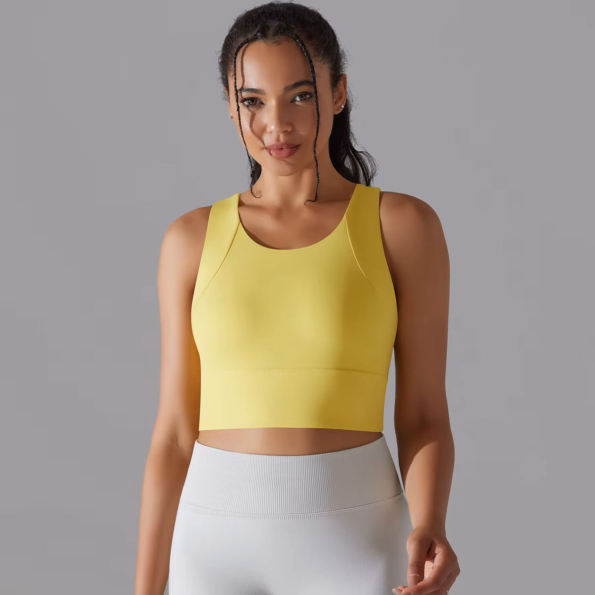 Women's Sports Bra