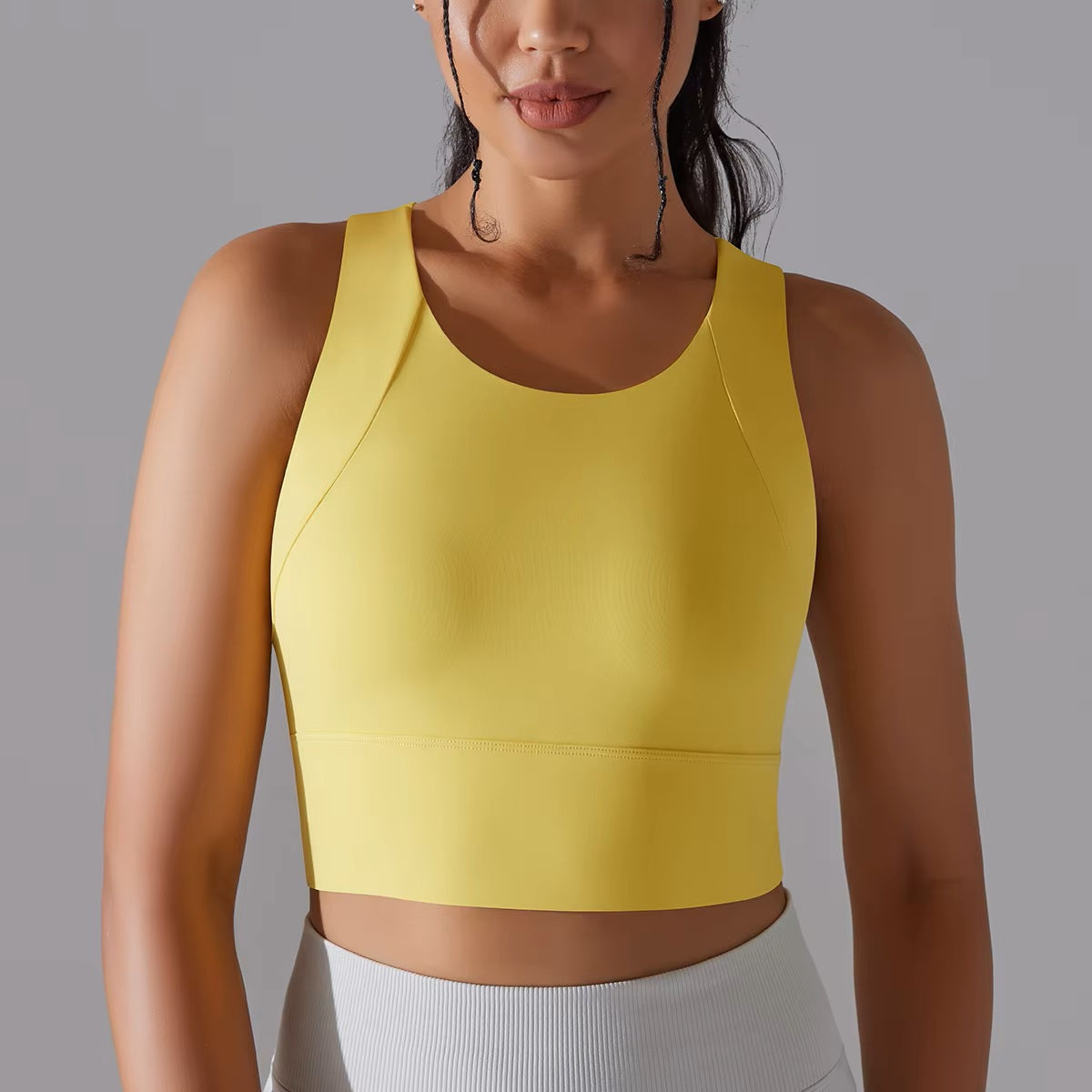 Women's Sports Bra
